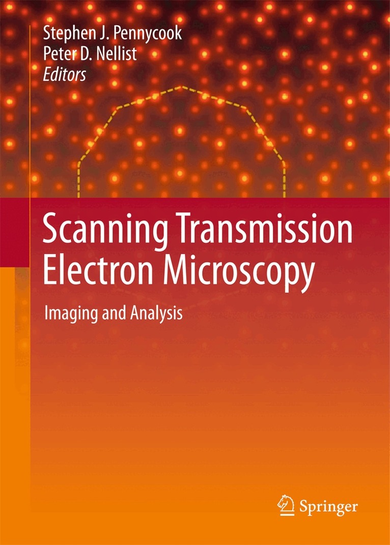Stephen J. Pennycook, Peter D. Nellist - Scanning Transmission Electron Microscopy, Inbunden