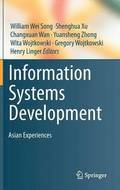 Information Systems Development