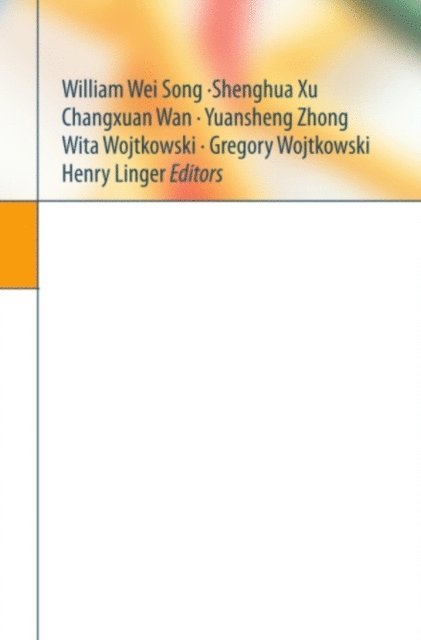 Henry Linger, Gregory Wojtkowski, Wita Wojtkowski, Yuansheng Zhong, Changxuan Wan, Shenghua Xu, William Wei Song - Information Systems Development, E-bok