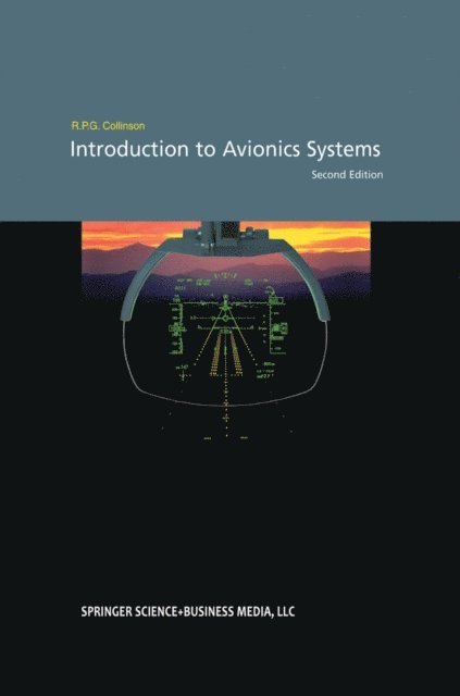 R.P.G. Collinson - Introduction to Avionics Systems, E-bok