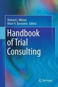 Handbook of Trial Consulting