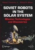Soviet Robots in the Solar System