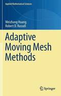 Adaptive Moving Mesh Methods