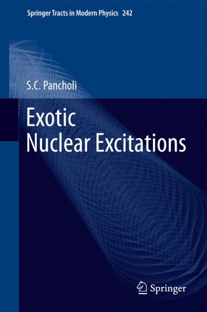 S.C. Pancholi - Exotic Nuclear Excitations, E-bok