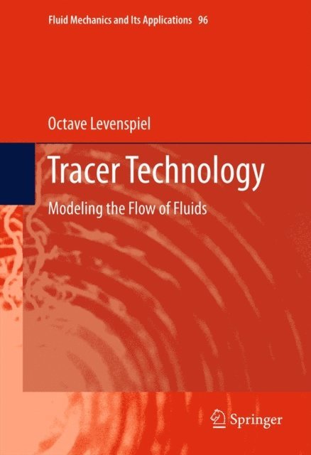 Octave Levenspiel - Tracer Technology, E-bok
