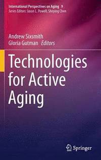 Technologies for Active Aging