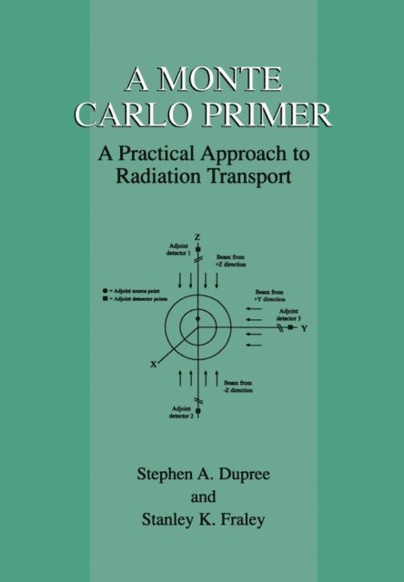 Stanley K. Fraley, Stephen A. Dupree - Monte Carlo Primer, E-bok