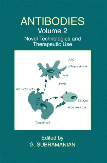 G. Subramanian - Antibodies, E-bok. Tillgänglighet: Lägg i varukorg
