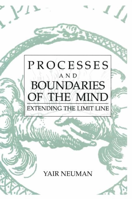 Yair Neuman - Processes and Boundaries of the Mind, E-bok