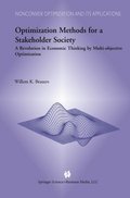 Optimization Methods for a Stakeholder Society