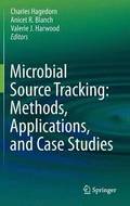 Microbial Source Tracking: Methods, Applications, and Case Studies