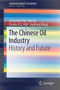 The Chinese Oil Industry