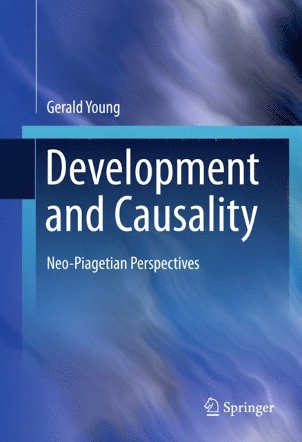 Gerald Young - Development and Causality, E-bok