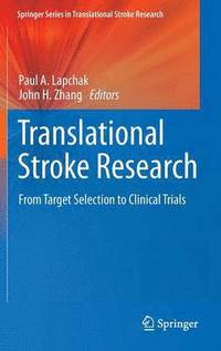 Translational Stroke Research
