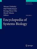 Encyclopedia of Systems Biology