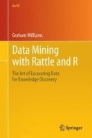 Data Mining with Rattle and R