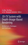 3D-TV System with Depth-Image-Based Rendering