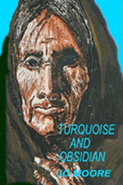 Jo Moore - Turquoise and Obsidian: 14 Stories, Häftad. Tillgänglighet: Lägg i varukorg