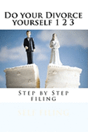 Danny Davis - Do your Divorce yourself 1 2 3: Step by Step filing, Häftad. Tillgänglighet: Lägg i varukorg