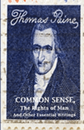 Common Sense, The Rights of Man and Other Essential Writings of Thomas Paine