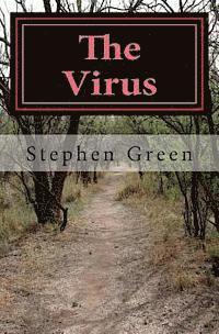 Stephen Green - The Virus: a memoir, Häftad. Tillgänglighet: Lägg i varukorg