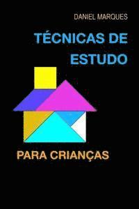 Daniel Marques - Técnicas de estudo para crianças, Häftad. Tillgänglighet: Lägg i varukorg
