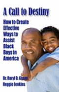 A Call to Destiny: How to Create Effective Ways to Assist Black Boys in America