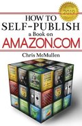 How to Self-Publish a Book on Amazon.com