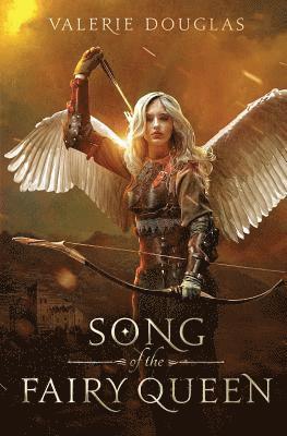 Valerie Douglas - Song of the Fairy Queen, Häftad. Tillgänglighet: Lägg i varukorg