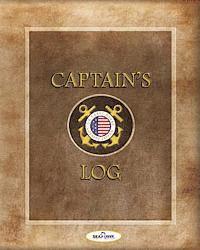 Robb Hawks - Captain's Log, Häftad. Tillgänglighet: Lägg i varukorg