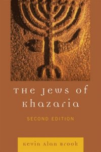 Jews of Khazaria