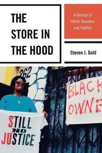 The Store in the Hood