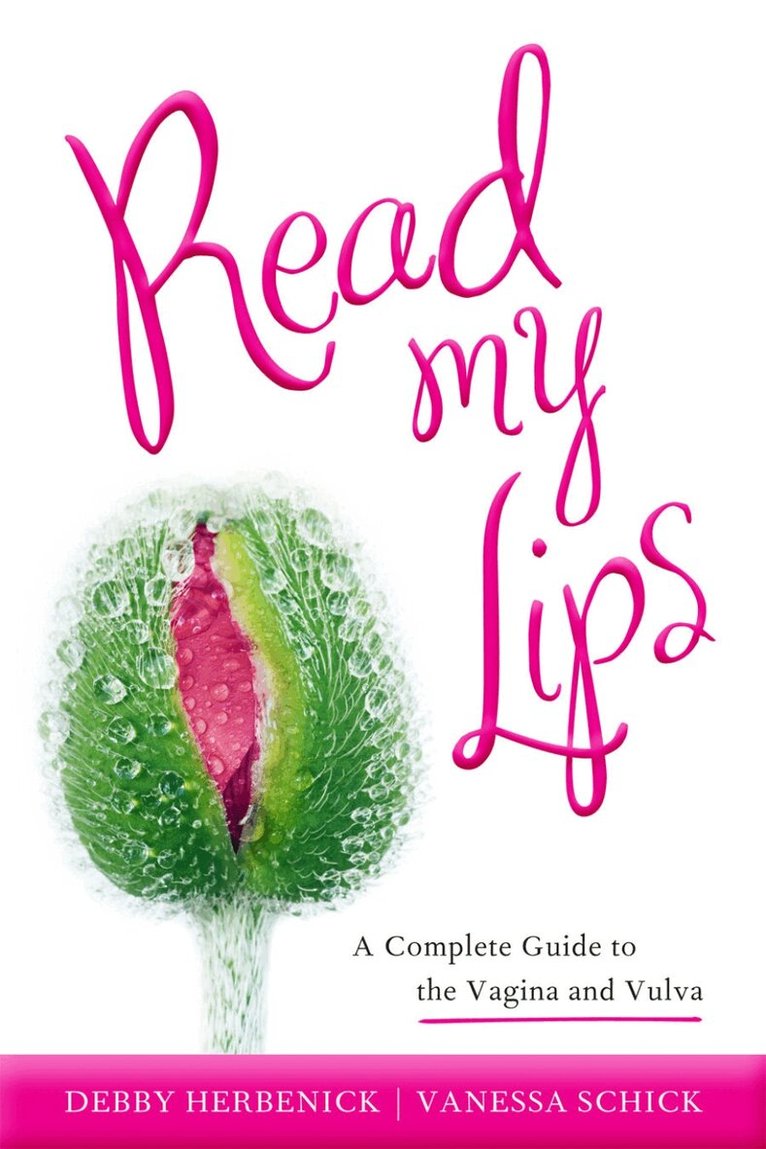 Read My Lips