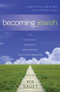 Becoming Jewish