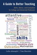Guide to Better Teaching