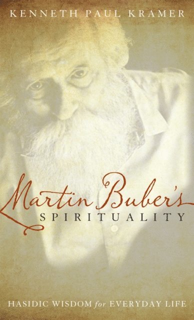 Kenneth Paul Kramer - Martin Buber's Spirituality, E-bok. Tillgänglighet: Lägg i varukorg