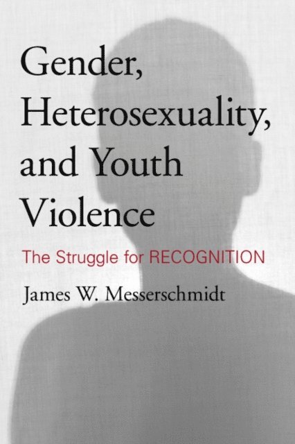James W. Messerschmidt - Gender, Heterosexuality, and Youth Violence, E-bok