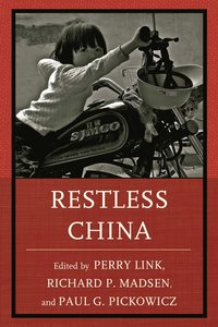 Restless China