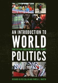 Introduction to World Politics