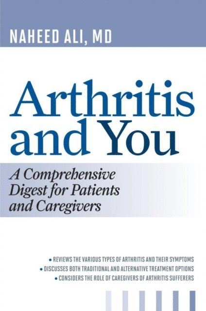 Naheed Ali - Arthritis and You, E-bok. Tillgänglighet: Lägg i varukorg