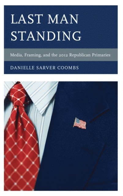 Danielle Sarver Coombs - Last Man Standing, E-bok