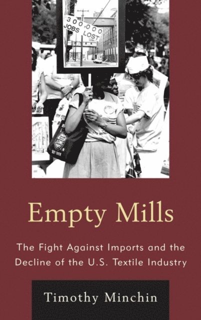 Timothy J. Minchin - Empty Mills, E-bok