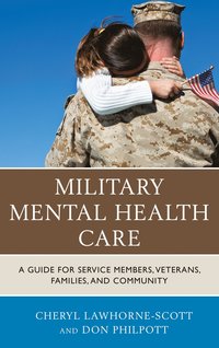 Military Mental Health Care