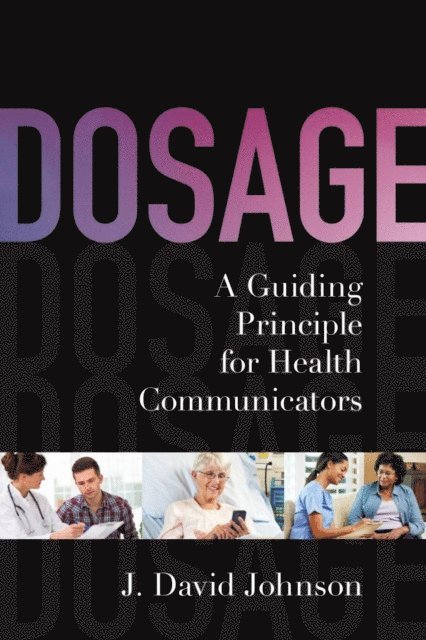 J. David Johnson - Dosage, E-bok