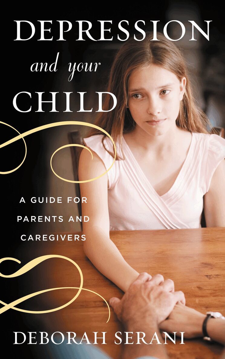 Deborah Serani - Depression and Your Child, Inbunden