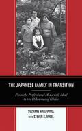 The Japanese Family in Transition