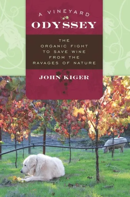 John Kiger - Vineyard Odyssey, E-bok. Tillgänglighet: Lägg i varukorg
