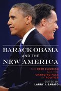 Barack Obama and the New America
