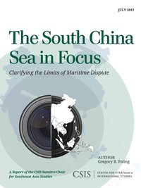 The South China Sea in Focus
