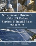 Structure and Dynamics of the U.S. Federal Services Industrial Base, 2000-2012